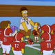 Illustration for article titled The Simpsons (Classic): “Bart Star”